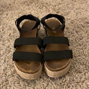 Steve Madden Kimmie Sandals